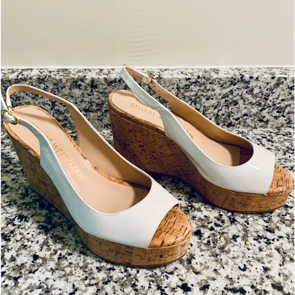 Start Weitzman Wedges - Picture 3 of 7